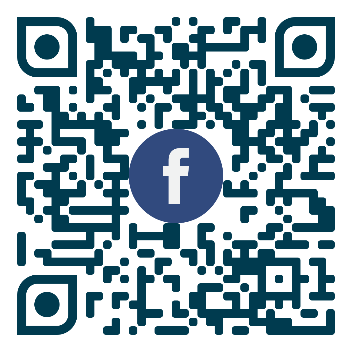 fb-qr