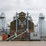 Зерносушильные комплексы