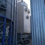 Зерносушильные комплексы