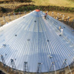 Силосы для зерна