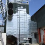 Вентиляторы сбоку