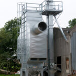 Зерносушильные комплексы