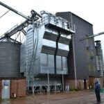 Зерносушильные комплексы