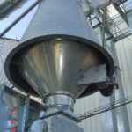 Очистительное оборудование для зерна