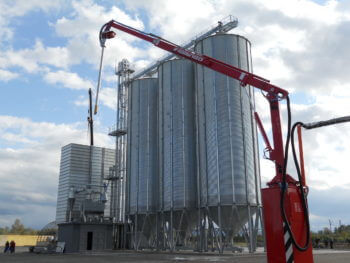 Пробоотборник автоматический