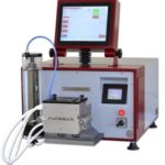 Фаринограф с системой автоматического дозирования