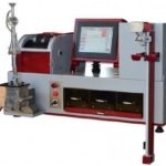 Комбинированный анализатор теста и муки