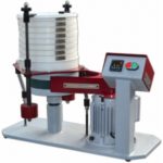 Лабораторный рассев