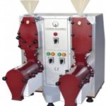 Мельница для помола увлажненной пшеницы