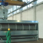 Очистительное оборудование