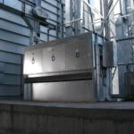 Очистительное оборудование