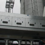 Очистительное оборудование