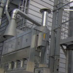 Очистительное оборудование