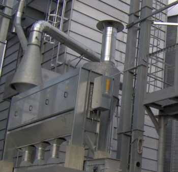 Очистительное оборудование