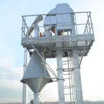 Очистительное оборудование