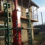 Пробоотборник "FLAMINGO"