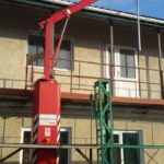 Пробоотборник "FLAMINGO"