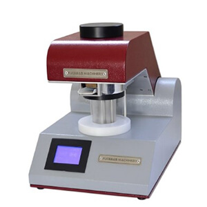 Анализатор количества поврежденного крахмала в муке