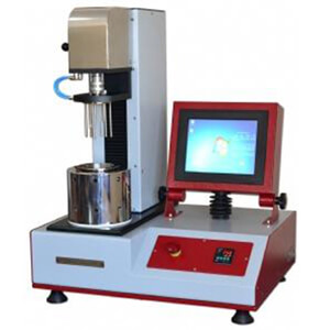 Анализатор муки и крахмала