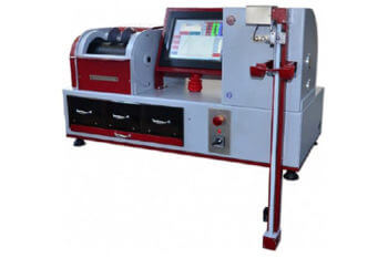 Анализатор теста