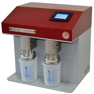 Анализаторы клейковины