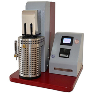 Анализаторы определения числа падения