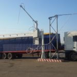 Пробоотборник "APOLLON LONG"