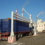 Пробоотборник "APOLLON LONG"