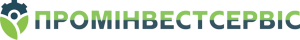 Логотип ПромІнвестСервіс