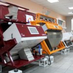 Фотосепараторы CSort