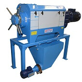 Обладнання для віджимання олії від компанії PIS