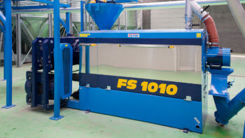 Шнековые маслопрессы