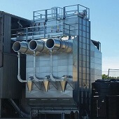 Зерносушилка Perry