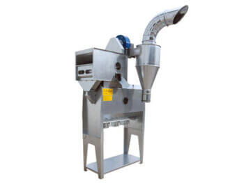 Барабанный сепаратор мини-PRA