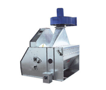 Аспиратор с декантером PA-D