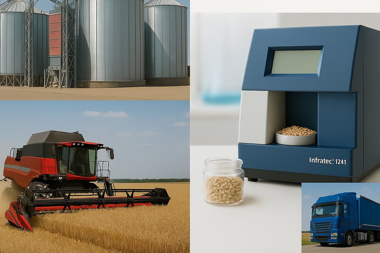 Аграрное оборудован е в Узбекистане