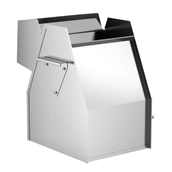 Делитель проб зерна ДПЗ-О-0,4Л (рапс)