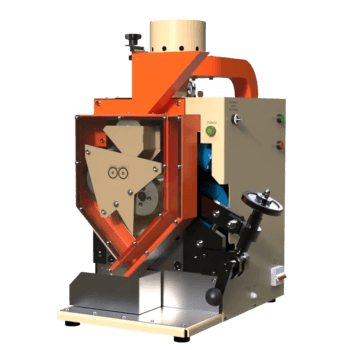 Шелушитель для риса и проса 3200