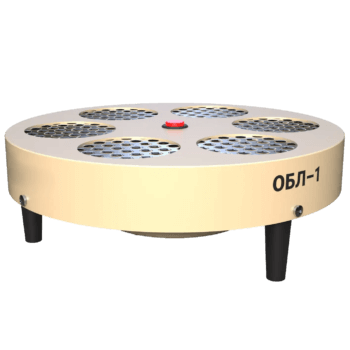 Охладитель бюкс ОБЛ-1