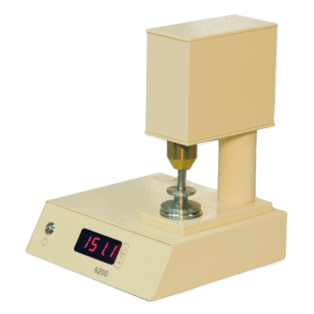 Измеритель деформации клейковины ИДК-3МУ