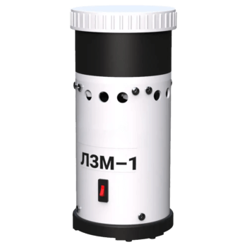 Мельница лабораторная 2100 (ЛЗМ-1)