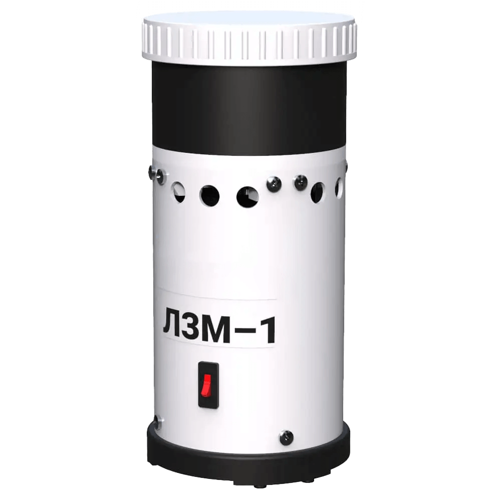 Мельница лабораторная 2100 (ЛЗМ-1)