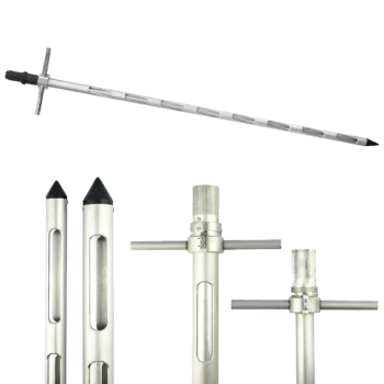 Загружен дляПробоотборник ручной РПО 1,6 (2,1)(3,0) М Ø35, М Ø50