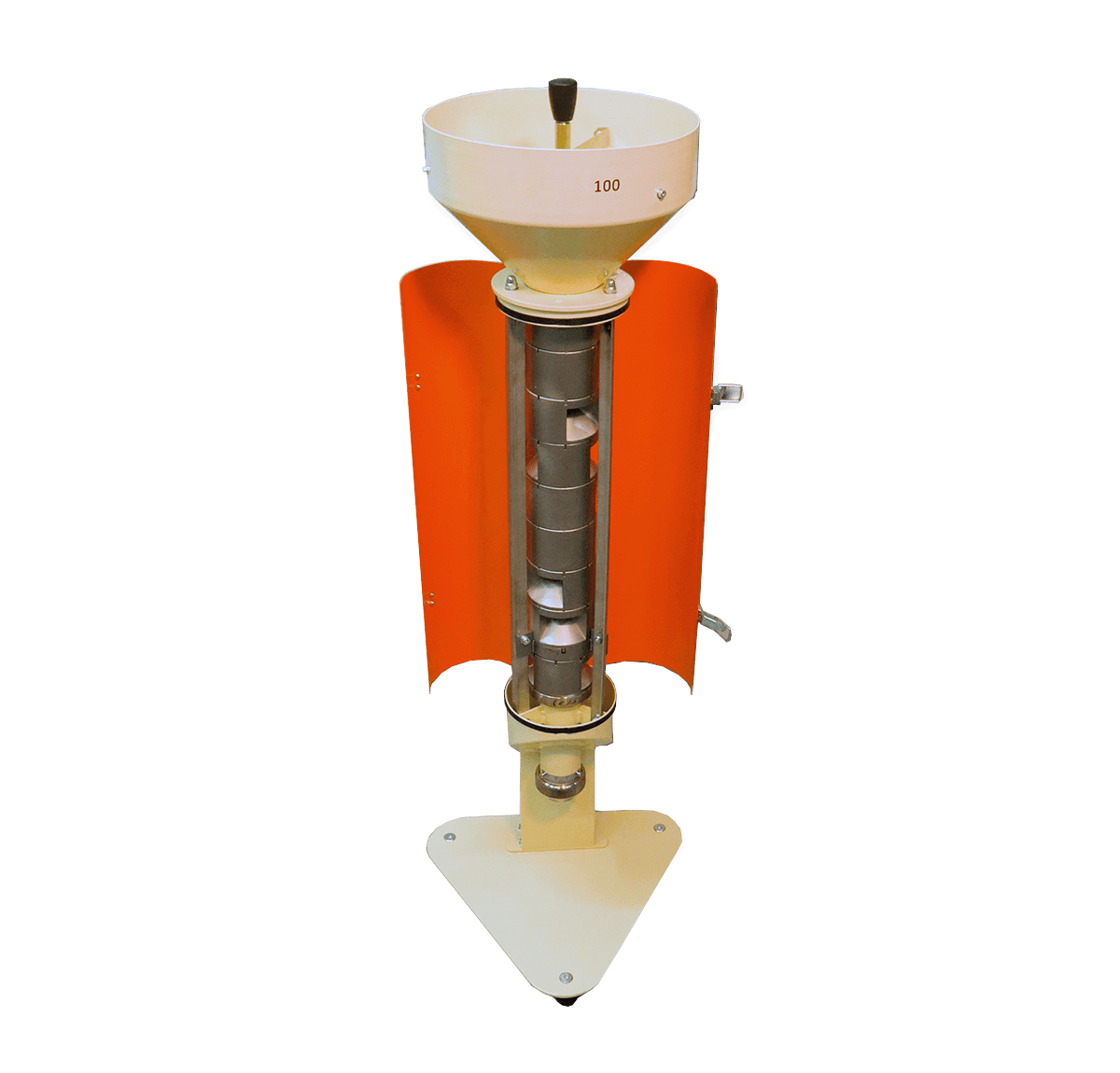 Универсальный делитель зерна 100 (УДЗ-1М)