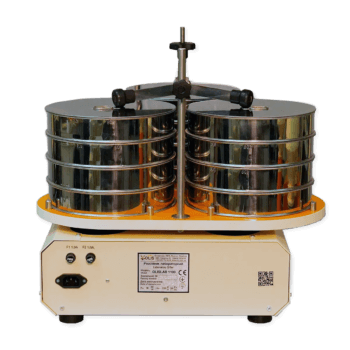 Рассев лабораторный 1100