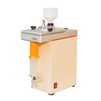 Мельница лабораторная 2200 (ЛМТ-2)