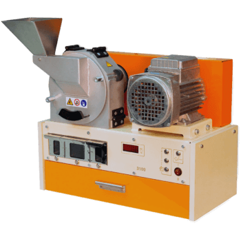 Универсальный шелушитель зерна 3100 (УШЗ-1)