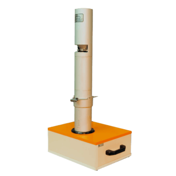 Пурка литровая 5200 ПХ-2