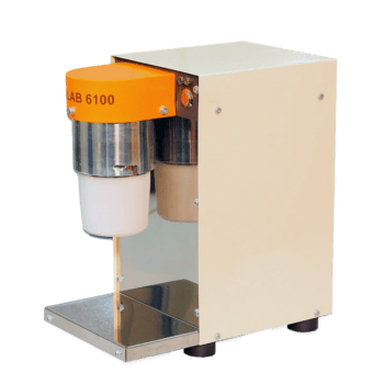 Тестомесилка 6100 (ТЛ-2)